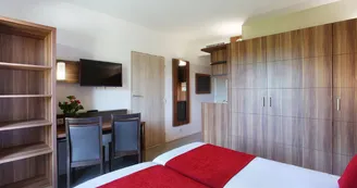 Suite Home Aix en Provence Sud