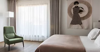 Newhotel Of Marseille Newhotel Of Marseille