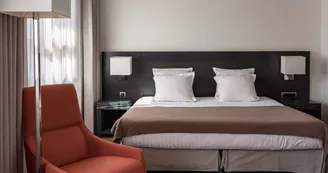 Newhotel Of Marseille Newhotel Of Marseille
