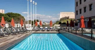 Newhotel Of Marseille Newhotel Of Marseille