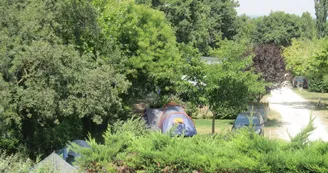 Camping du Vieux Chemin d'Arles Camping du Vieux Chemin d'Arles