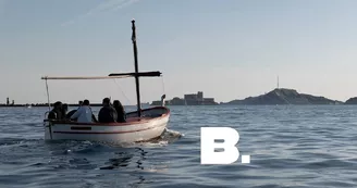Les Barquettes Les Barquettes