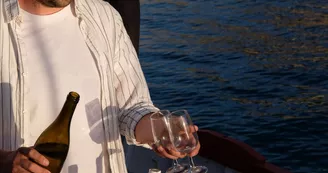 Les Barquettes Les Barquettes