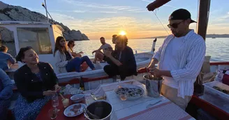 Les Barquettes Les Barquettes