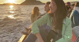 Les Barquettes Les Barquettes
