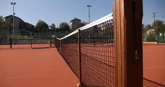 Tennis Club Saint-Julien Tennis Club Saint-Julien