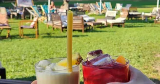 Bar La Prairie_Aubagne