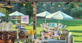 Bar La Prairie_Aubagne