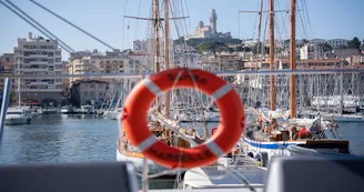 AMC Cape Grace_Marseille AMC Cape Grace_Marseille