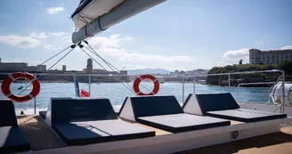 AMC Cape Grace_Marseille AMC Cape Grace_Marseille