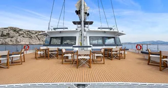 AMC Cape Grace_Marseille AMC Cape Grace_Marseille