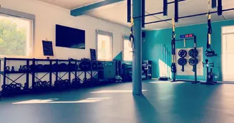 Training club