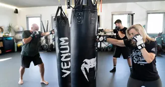 Boxing