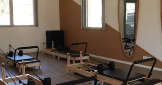 Pilates Reformer