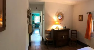 Chambre d'hôtes Terre de Sienne Marseille Chambre d'hôtes Terre de Sienne Marseille