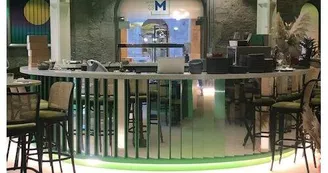 Espace musée Mx Marseille