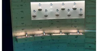 Espace musée Mx Marseille