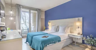 Zenitude Hôtel-Résidences Marseille Saint Charles Zenitude Hôtel-Résidences Marseille Saint Charles
