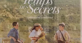 Au temps des secrets Au temps des secrets