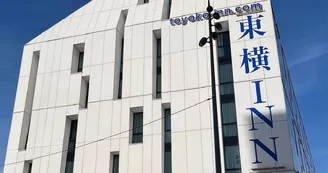 Toyoko Inn Marseille