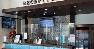 Toyoko Inn Marseille
