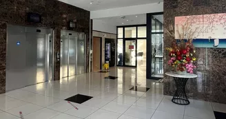 Toyoko Inn Marseille