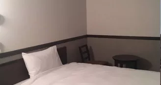 Hôtel Toyoko Inn Marseille.