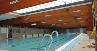 Piscine La Castellane - Ville de Marseille Piscine La Castellane - Ville de Marseille