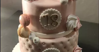 Miss Cake Miss Cake