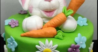 Miss Cake Miss Cake