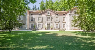 Chateau de Vergieres