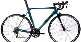 Cycle Route carbon EXS