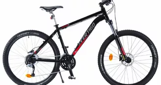 MTB Classic EXS 27.5 -disc