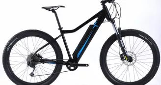 MTB electrique EXS 27.5