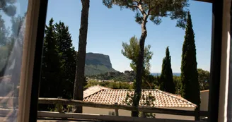 Train touristique de Cassis Train touristique de Cassis