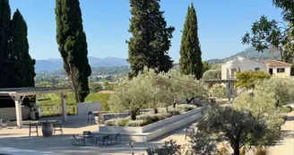 Domaine de Carnavan_Aubagne Domaine de Carnavan_Aubagne