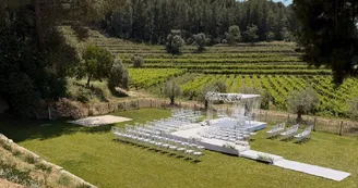 Domaine de Carnavan_Aubagne Domaine de Carnavan_Aubagne