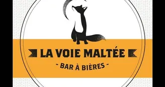 La Voie Maltée_Marseille La Voie Maltée_Marseille