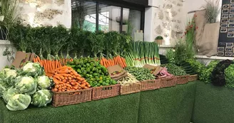 La Paternelle La Paternelle