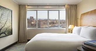 Sofitel Marseille Vieux-Port_Marseille Sofitel Marseille Vieux-Port_Marseille