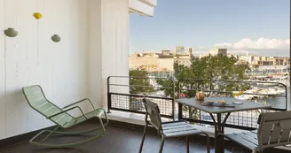 Sofitel Marseille Vieux-Port_Marseille Sofitel Marseille Vieux-Port_Marseille