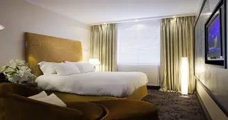Sofitel Marseille Vieux-Port_Marseille Sofitel Marseille Vieux-Port_Marseille