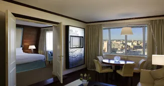 Sofitel Marseille Vieux-Port_Marseille Sofitel Marseille Vieux-Port_Marseille