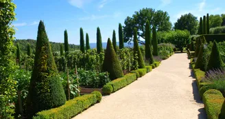 Château Val Joanis Château Val Joanis