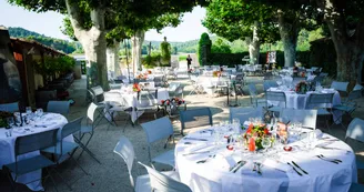 Château Val Joanis Château Val Joanis