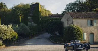 Château Val Joanis Château Val Joanis
