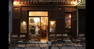Café Debout Marseille Café Debout Marseille