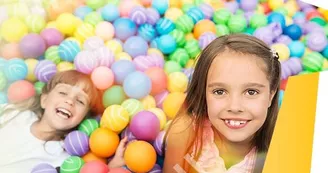 Kids parc Kids parc
