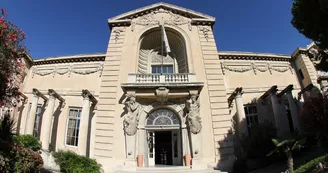 Palais des Arts Marseille