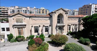 Palais des Arts Marseille